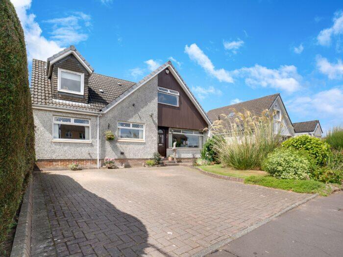 Main image of property: 45 Lady Nairne Road, Dunfermline, KY12 9YD
