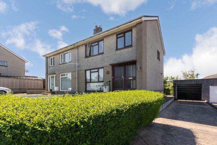 Main image of property: 52 Niven Road, Inverkeithing, KY11 1EE
