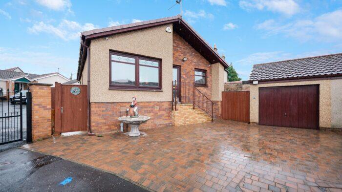Main image of property: 3 Boreland Park, Inverkeithing, KY11 1ES