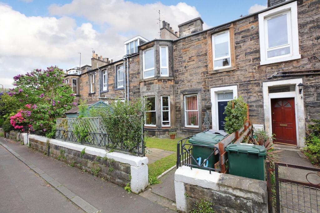Main image of property: Noble Place, Leith Links, Edinburgh, EH6