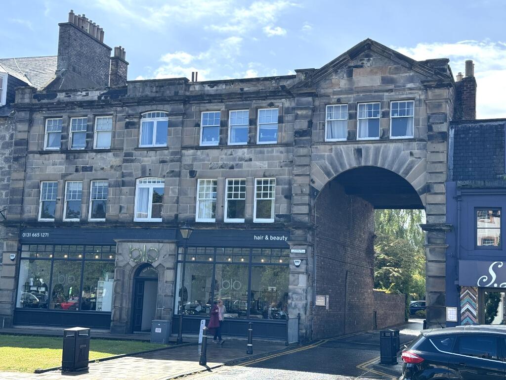Main image of property: High Street, Musselburgh, East Lothian, EH21