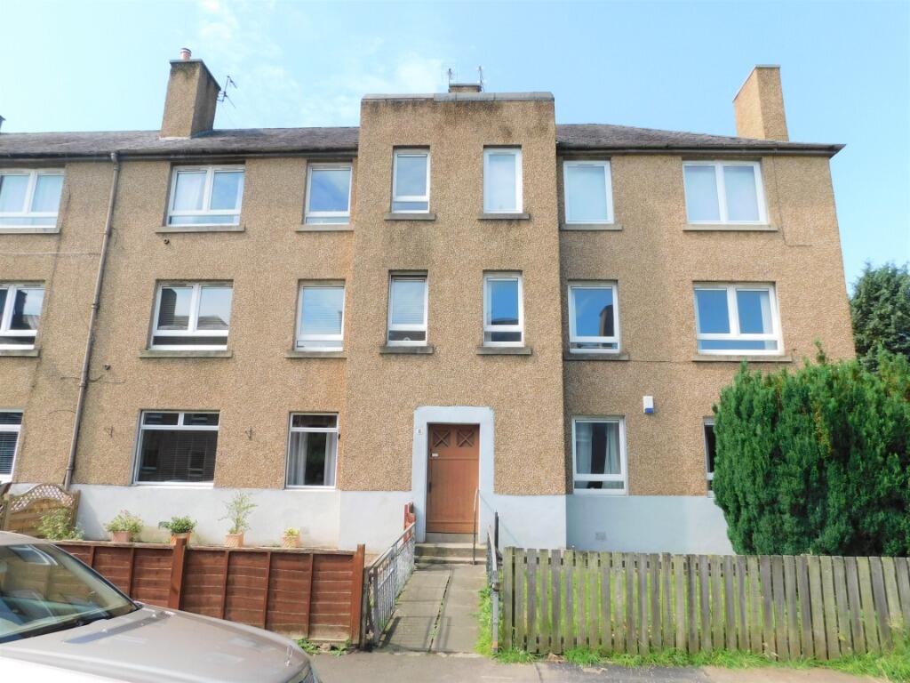 Main image of property: Whitson Way, Balgreen, Edinburgh, EH11