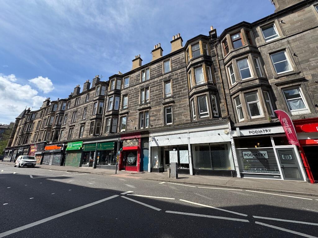 Main image of property: Easter Road, Leith, Edinburgh, EH7