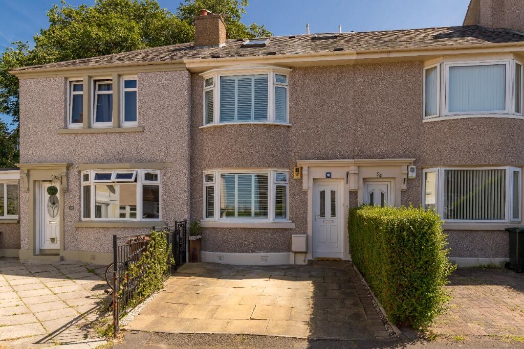 Main image of property: Claremont Bank, New Town, Edinburgh, EH7