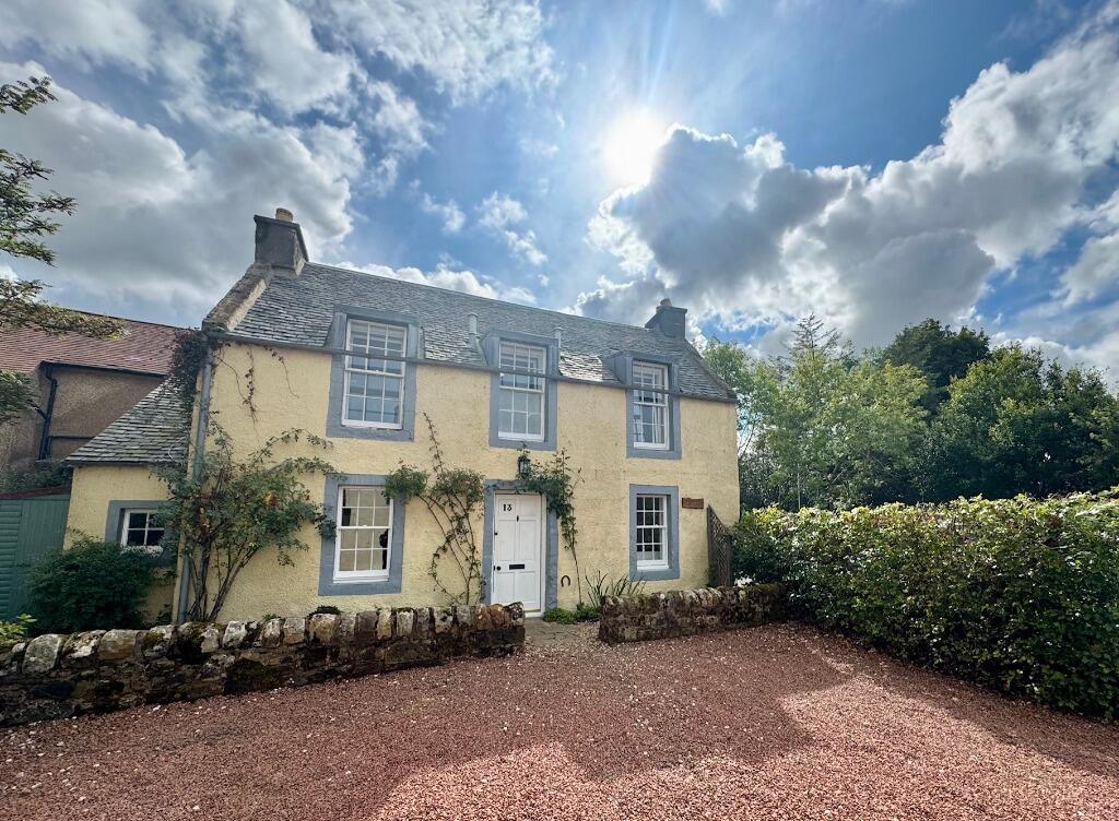 Main image of property: Howgate, Penicuik, Midlothian, EH26