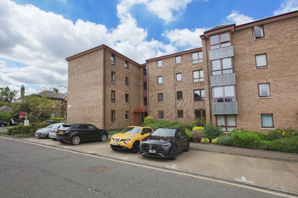 Main image of property: Sienna Gardens, Newington, Edinburgh, EH9