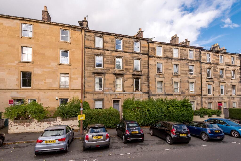Main image of property: Montgomery Street, Leith, Edinburgh, EH7