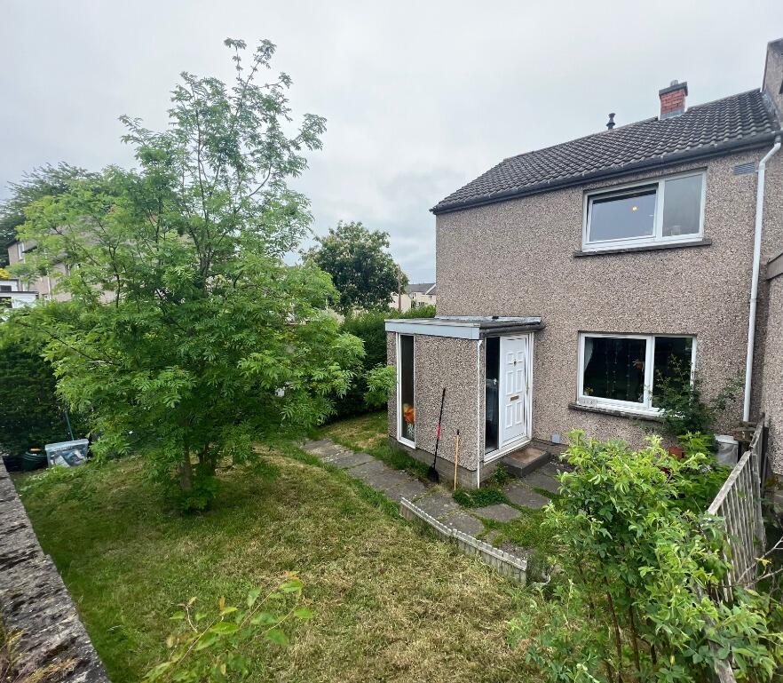Main image of property: Eskvale Drive, Penicuik, Midlothian, EH26