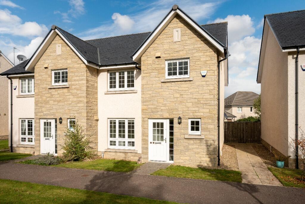 Main image of property: Kilburn Wood Drive, Roslin, Midlothian, EH25