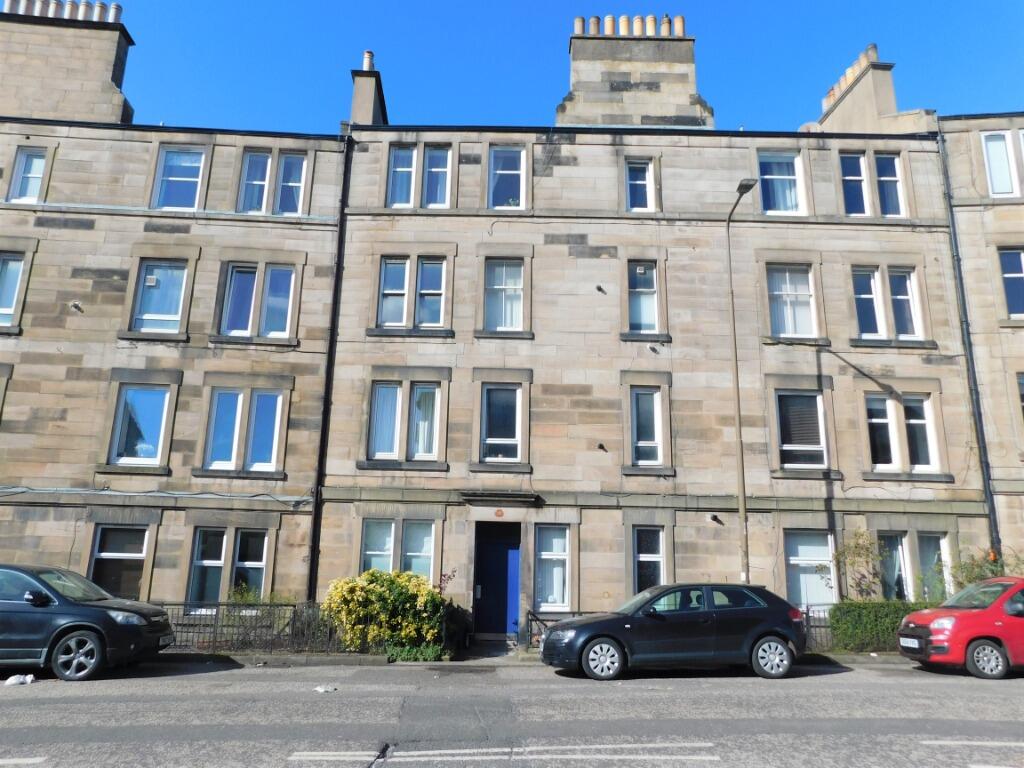 Main image of property: Roseburn Street, Roseburn, Edinburgh, EH12