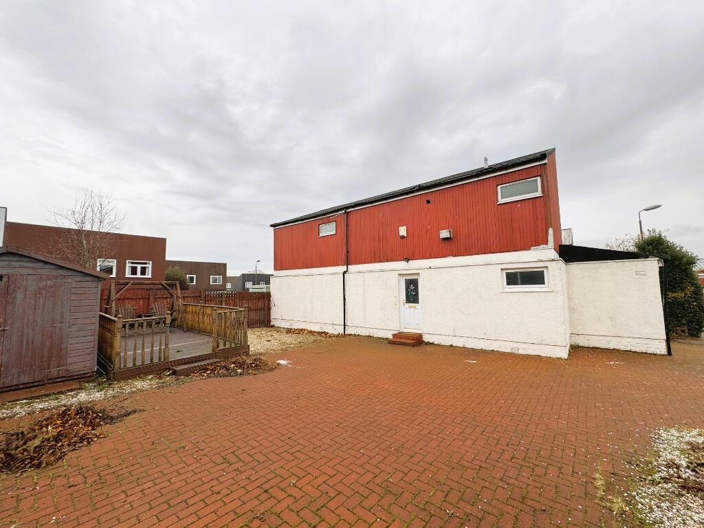 Main image of property: Carlyle Court, Mid Calder, West Lothian, EH54