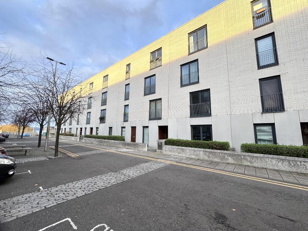 Main image of property: Saltire Street, Newhaven, Edinburgh, EH5