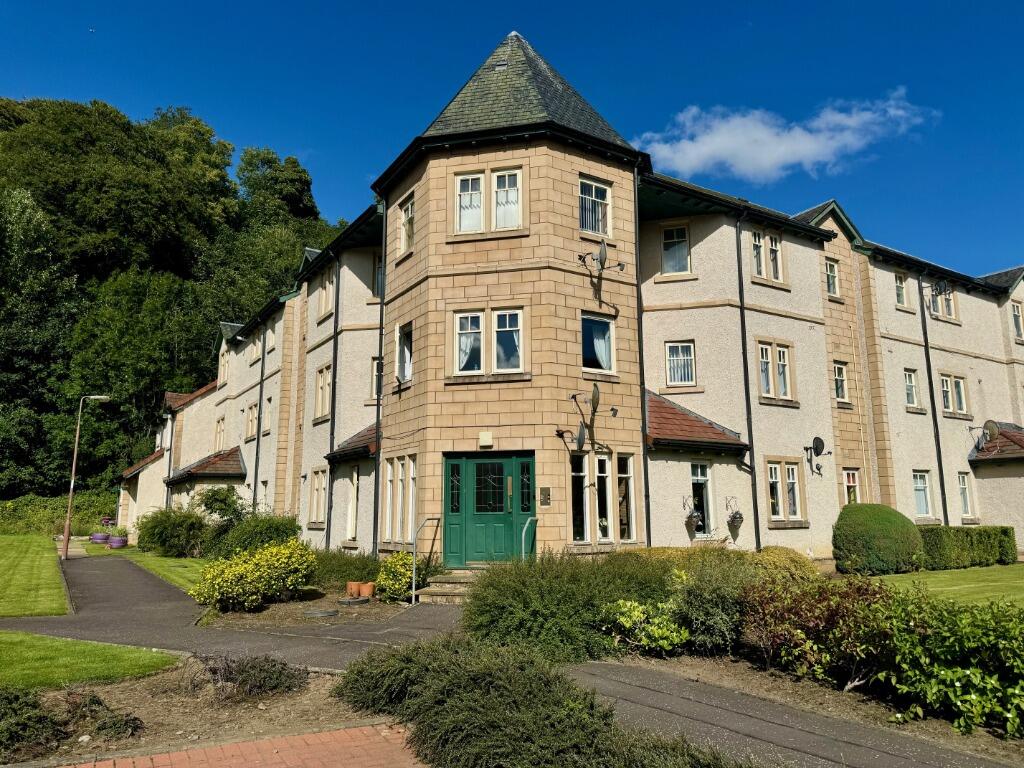 Main image of property: Bellerophon Drive, Penicuik, Midlothian, EH26