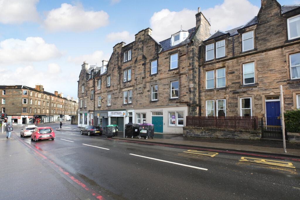 Main image of property: Ardmillan Terrace, Dalry, Edinburgh, EH11