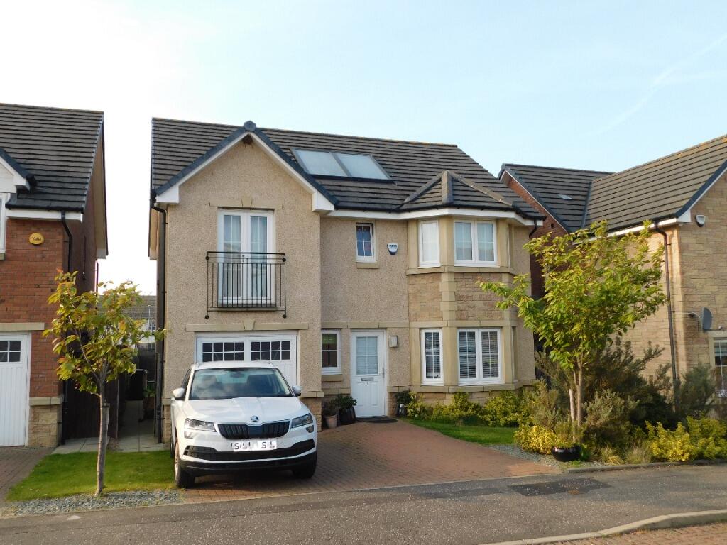 Main image of property: Crawford Green, Kirkliston, Edinburgh, EH29