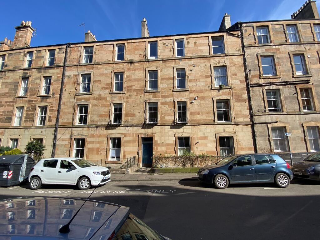 Main image of property: Livingstone Place, Bruntsfield, Edinburgh, EH9