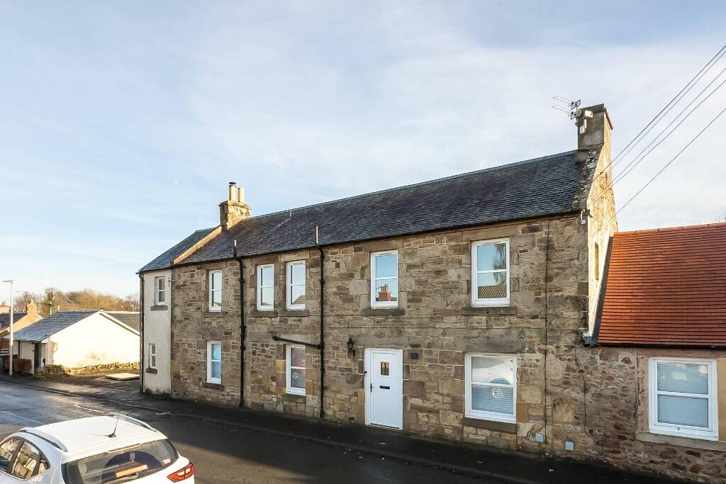 Main image of property: Borthwick Castle Road, North Middleton, Midlothian, EH23
