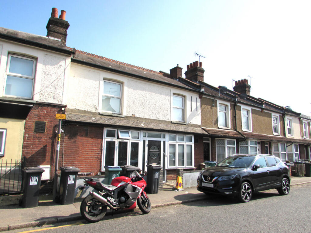 Main image of property: Leavesden Road, Watford WD24