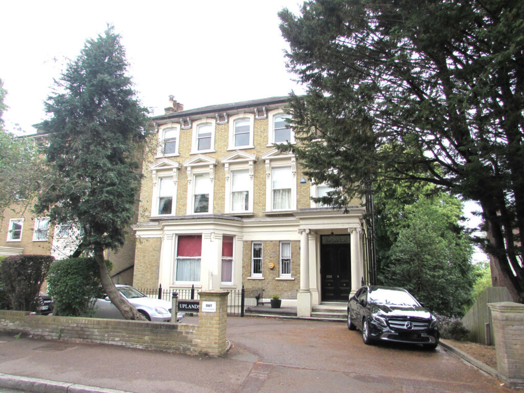 Main image of property: Uplands, London Road, Harrow, Middlesex HA1