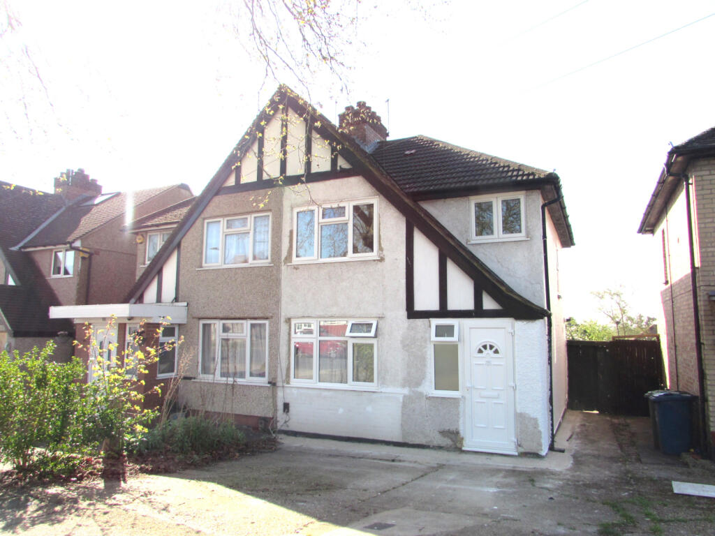 Main image of property: Long Elmes, Harrow Weald, Middlesex HA3