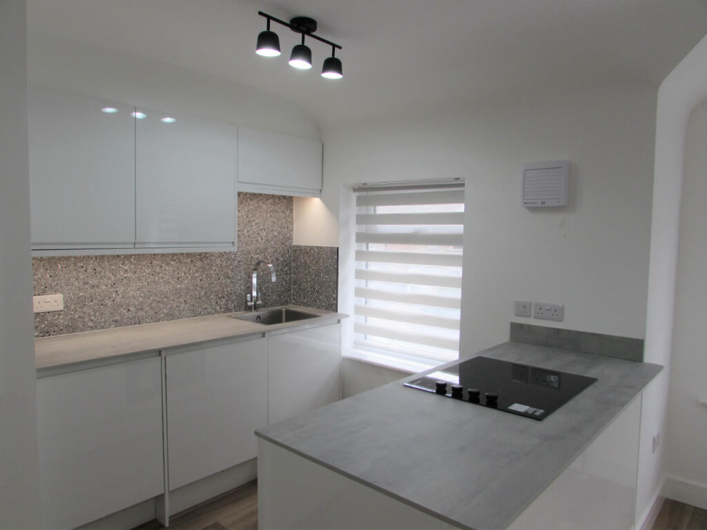 Main image of property: Hampden Road, Harrow Wealdstone, HA3