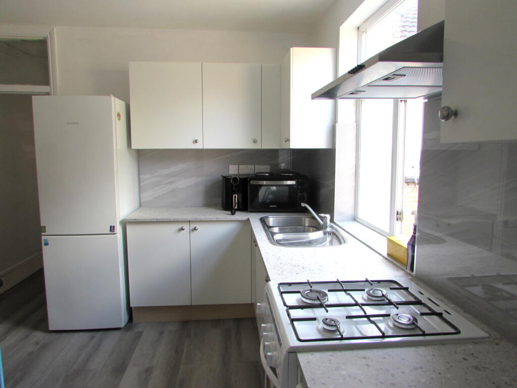 Main image of property: Rosslyn Crescent, Harrow, Middlesex HA1