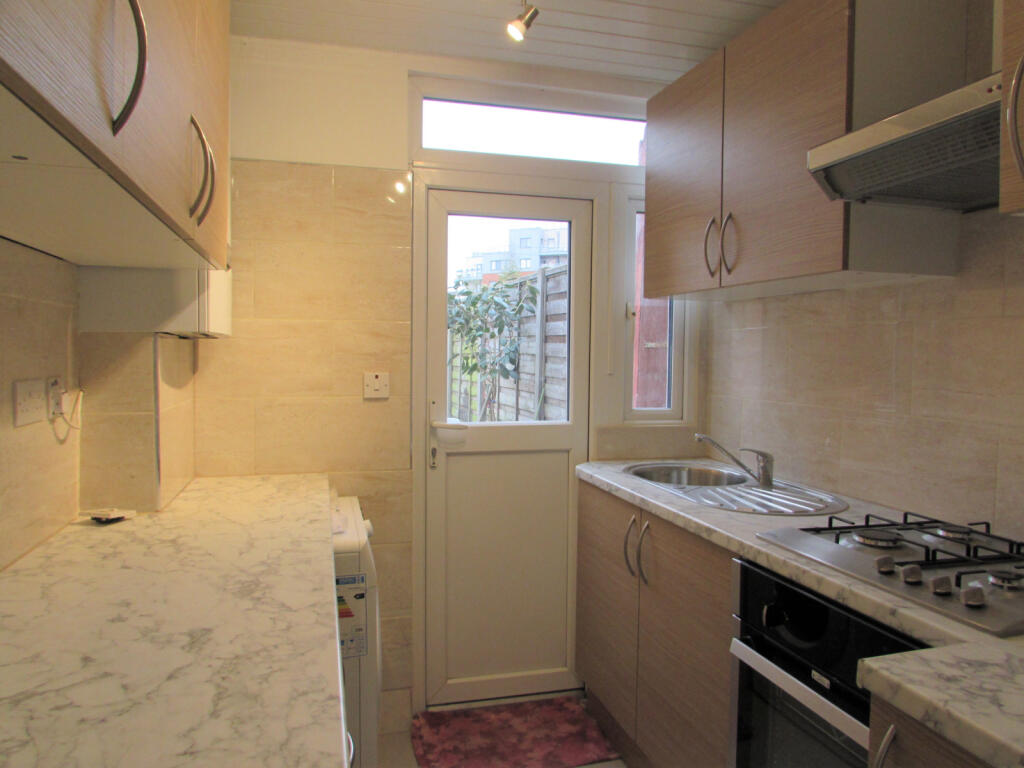 Main image of property: Herga Road, Harrow Wealdstone, Middlesex, HA3