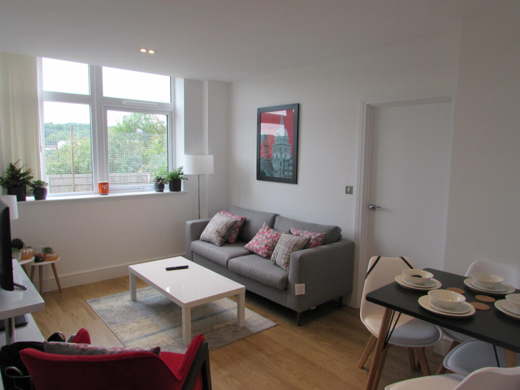 Main image of property: Felt House, Laporte Way, Luton LU4