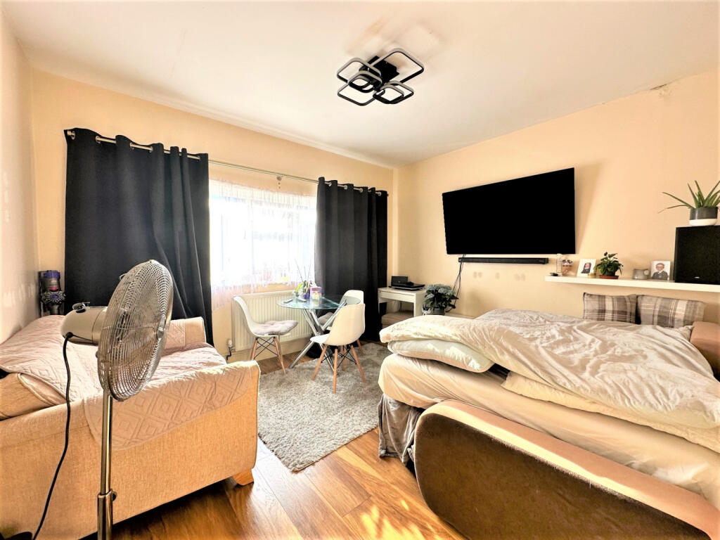 Main image of property: Cardinal Way, HA3