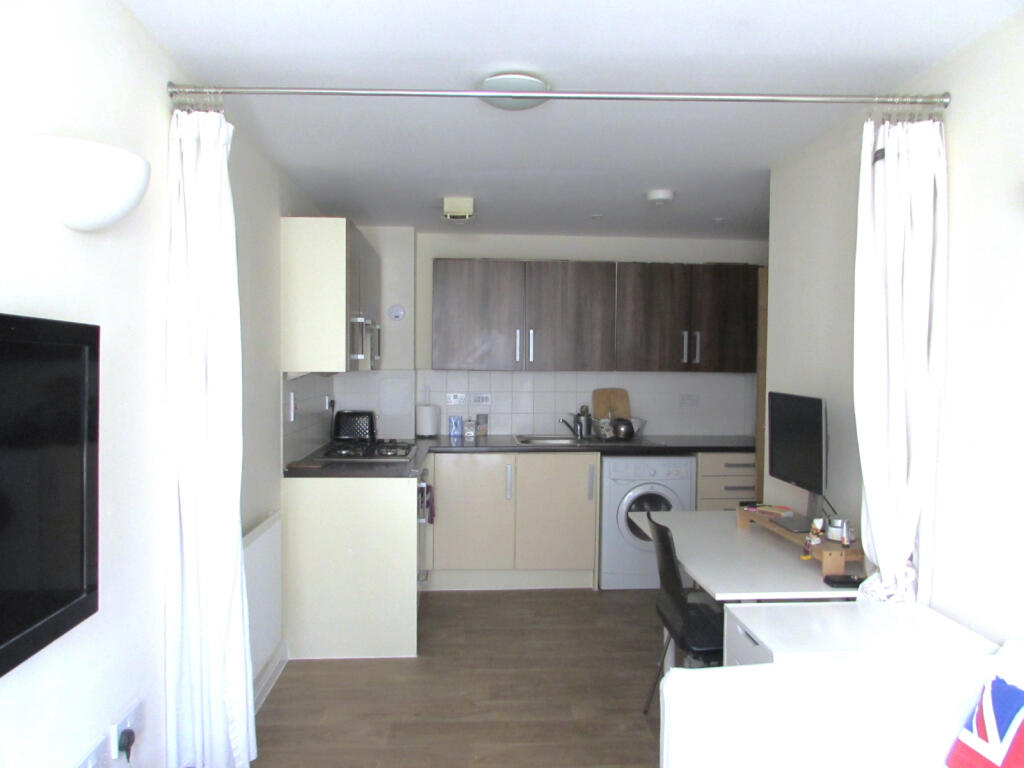 Main image of property: Birchfield, 1 Palmerston Road, Harrow Wealdstone, HA3