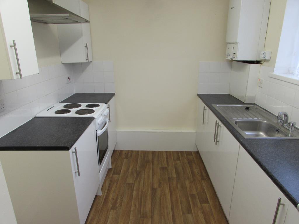 Main image of property: Dauphine Court, Spencer Road, Harrow, Middlesex HA3