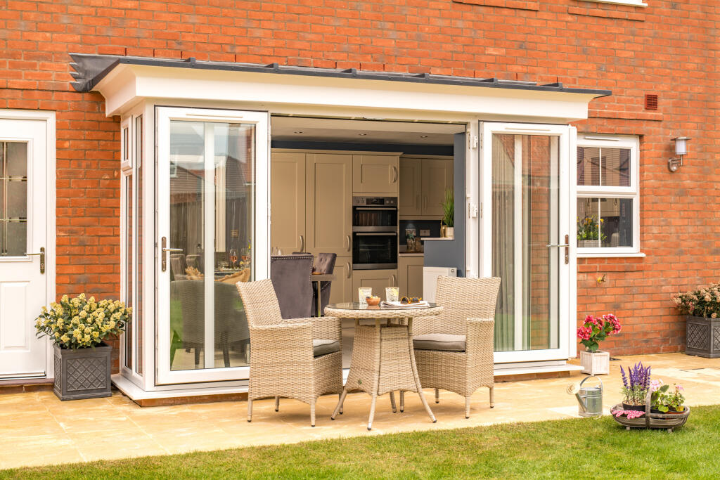 Main image of property: Ellerbeck Avenue,
Nunthorpe,
Middlesbrough,
TS7 0PW