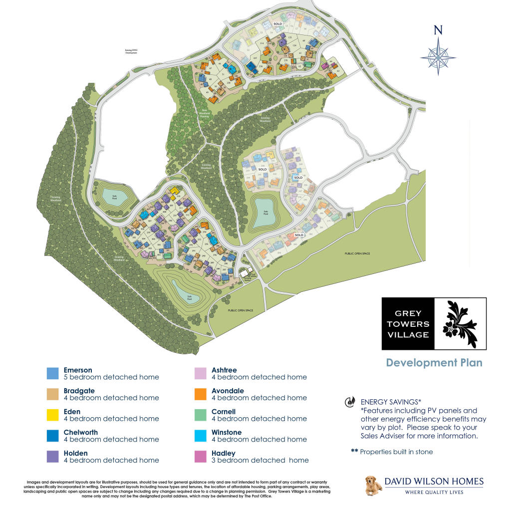 SitePlan