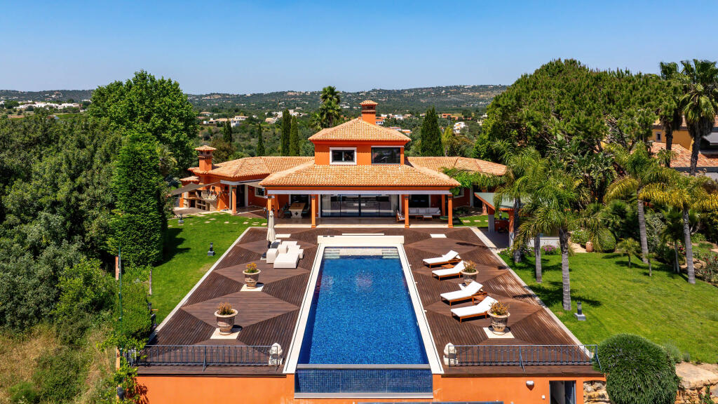 Main image of property: Boliqueime, Algarve