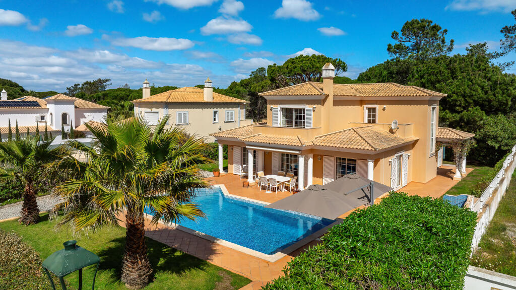 Main image of property: Quinta Do Lago, Algarve