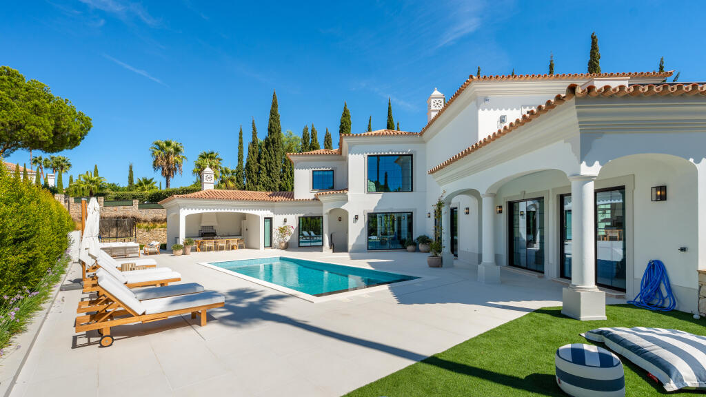 Main image of property: Quinta Do Lago, Algarve