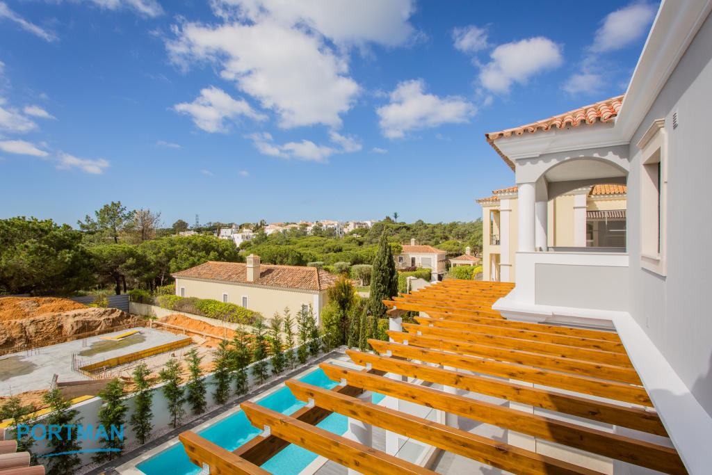 4 bedroom villa for sale in Quinta Do Mar, Algarve, Portugal