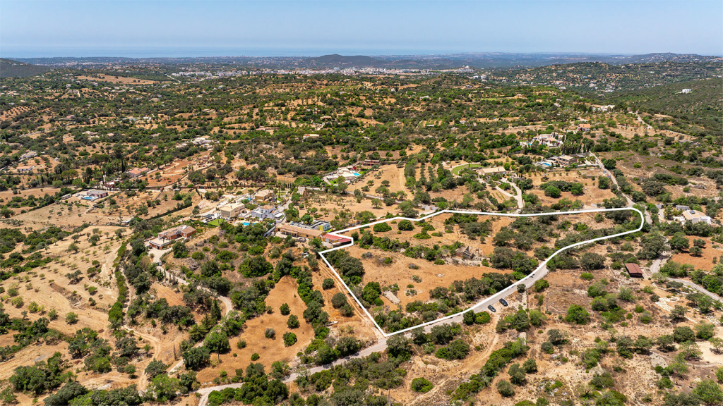 Main image of property: Algarve, Loulé