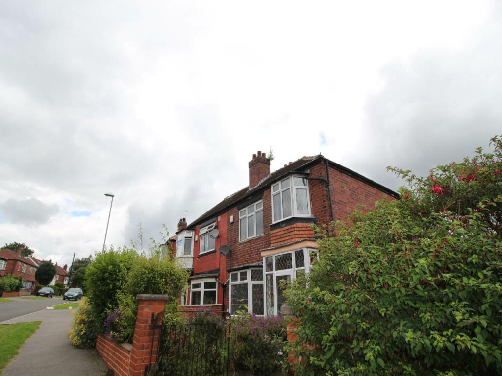 Main image of property: Eden Crescent (room 3), Burley, Leeds