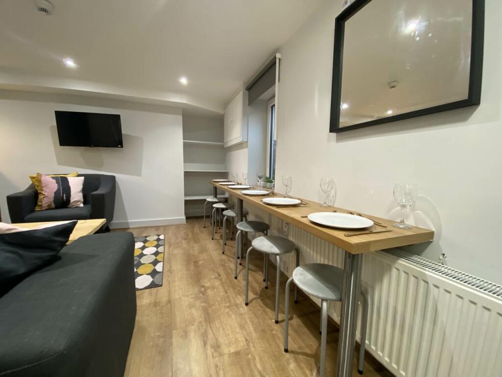 Main image of property: Station Terrace (room 5), Bramley , Leeds