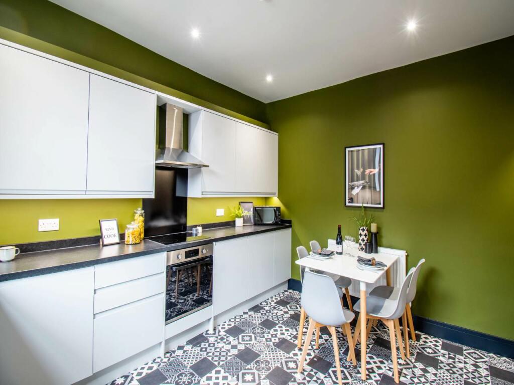 Main image of property: Cobden Terrace, Lower Wortley, Leeds