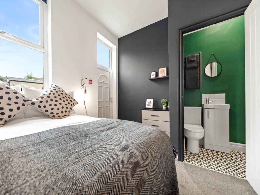 Main image of property: Stanningley Road (room 2), Bramley, Leeds