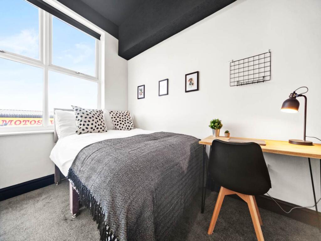Main image of property: Stanningley Road (room 1), Bramley, Leeds