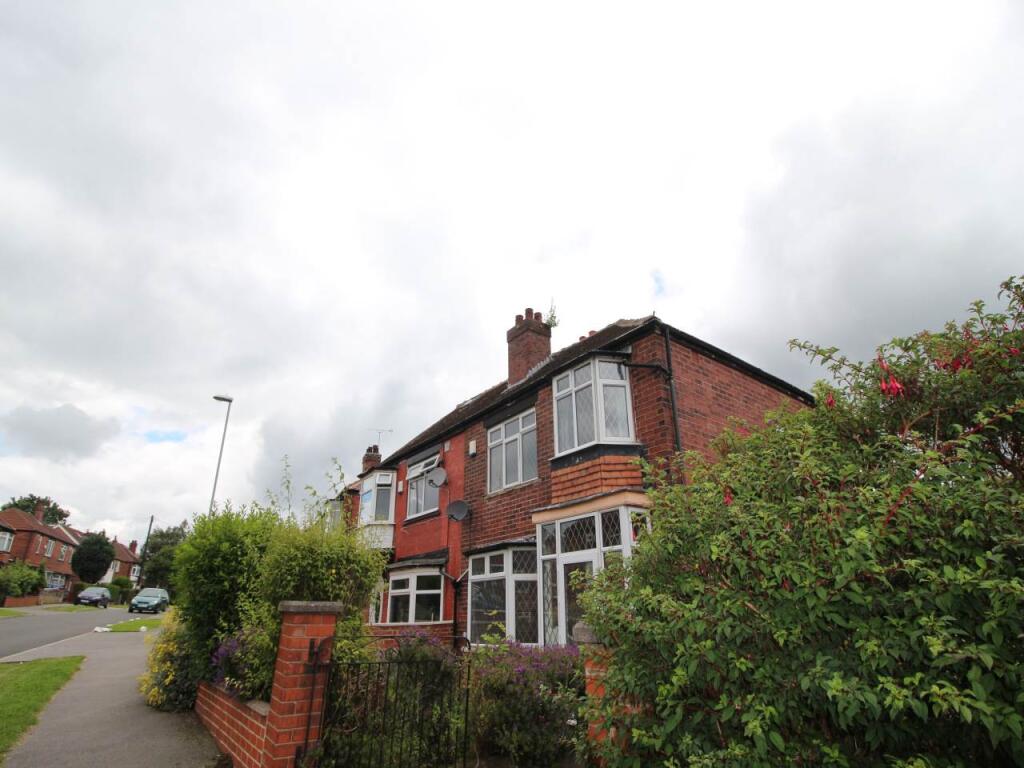 Main image of property: Eden Crescent (room 4), Burley, Leeds