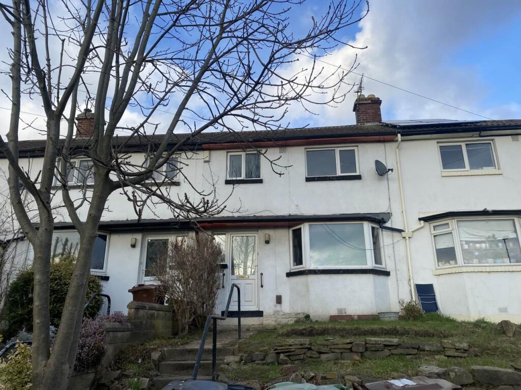 Main image of property: Burley Wood Crescent, Burley, Leeds