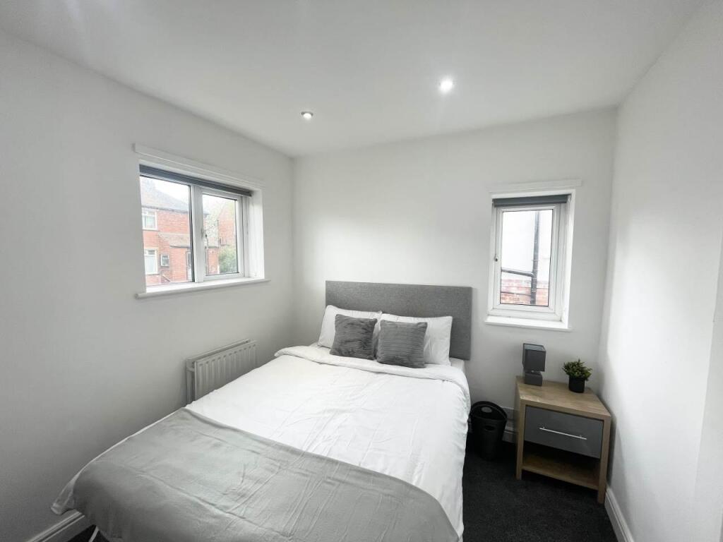 Main image of property: St Chads View (room 4), Headingley , Leeds