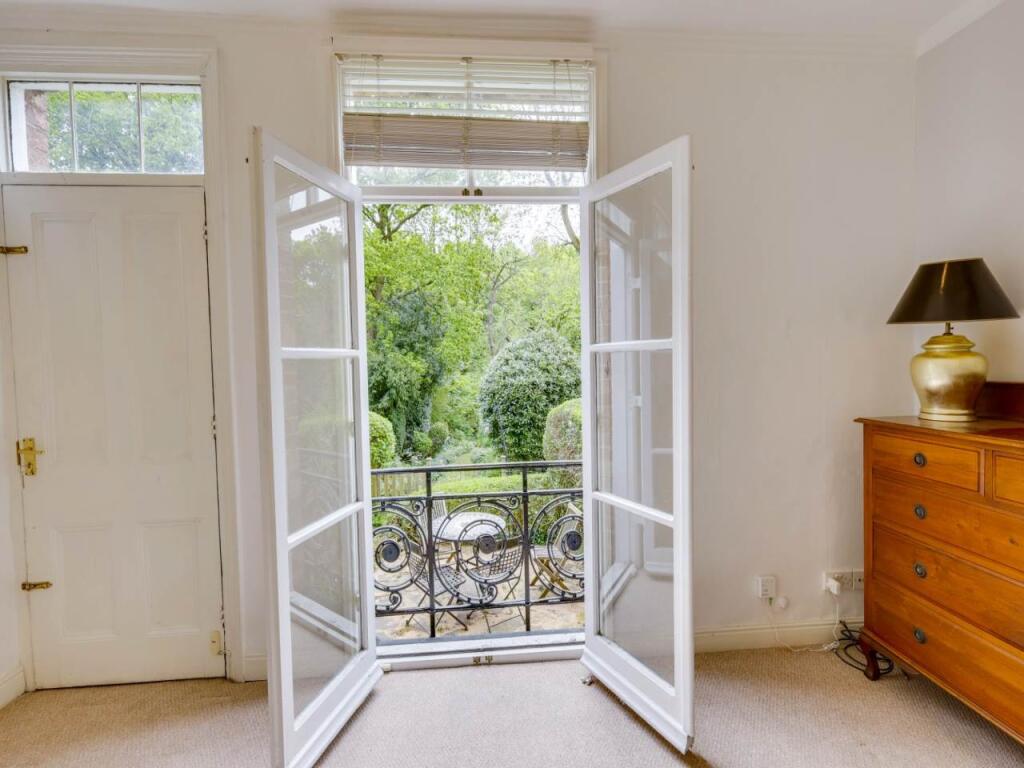 Main image of property: Woodvale Terrace, Horsforth, Leeds