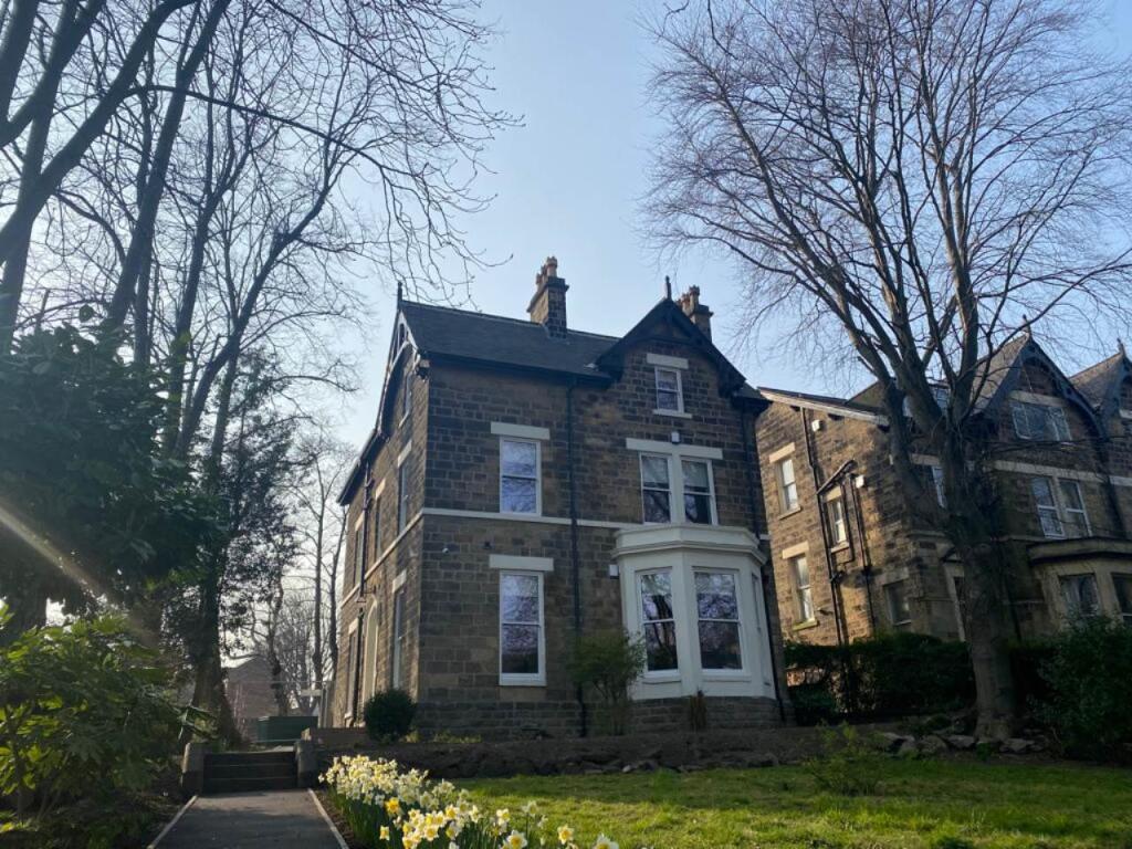 Main image of property: Oak Road, Chapel Allerton, 