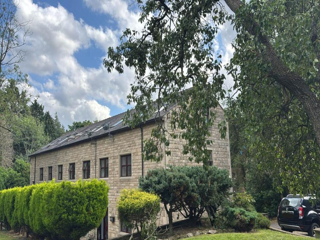 Main image of property: Woodleigh Hall Mews, Knott Lane, Rawdon