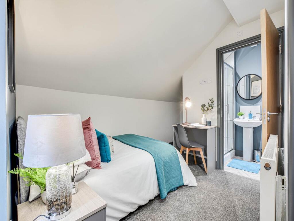 Main image of property: Knowle Mount (Room 6), Burley, Leeds